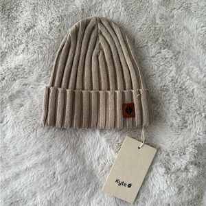 New - Kyte Baby Beanie 6-24mo